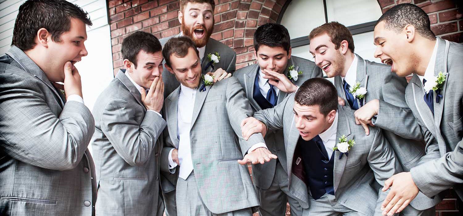 Tampa Bay Wedding Photographer